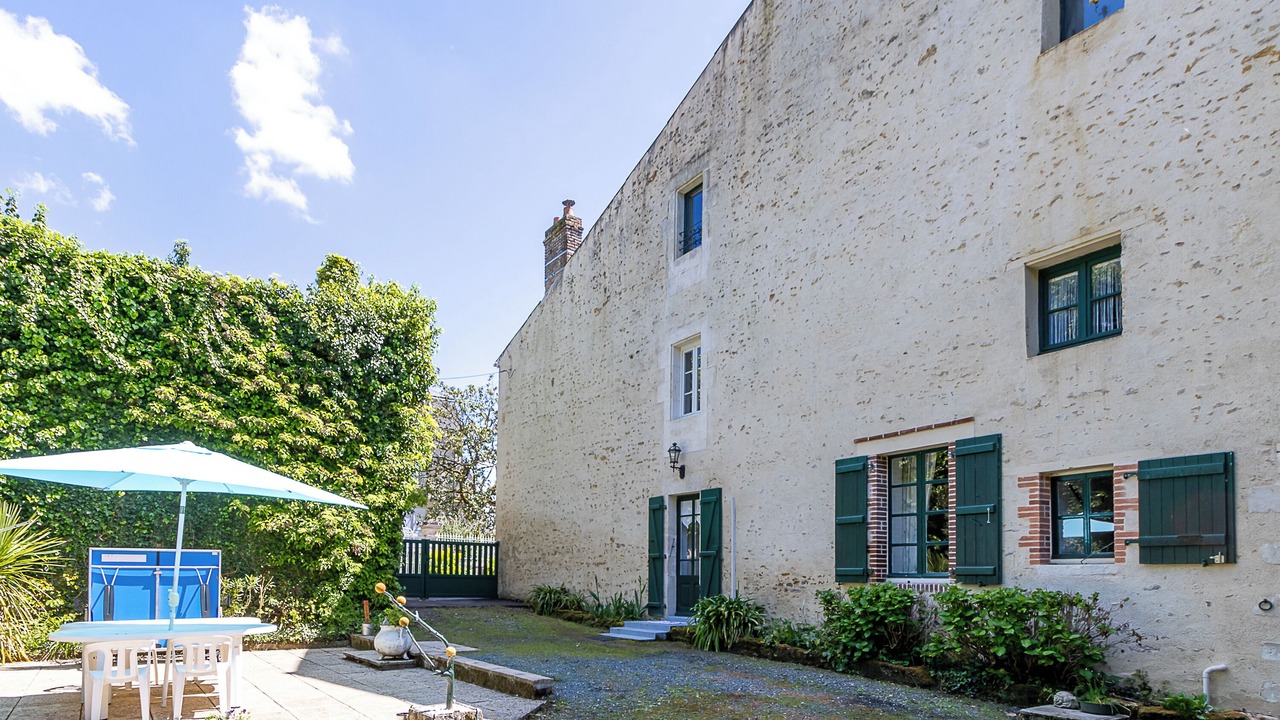 Photo of Outdoor in Moutiers-sur-le-Lay