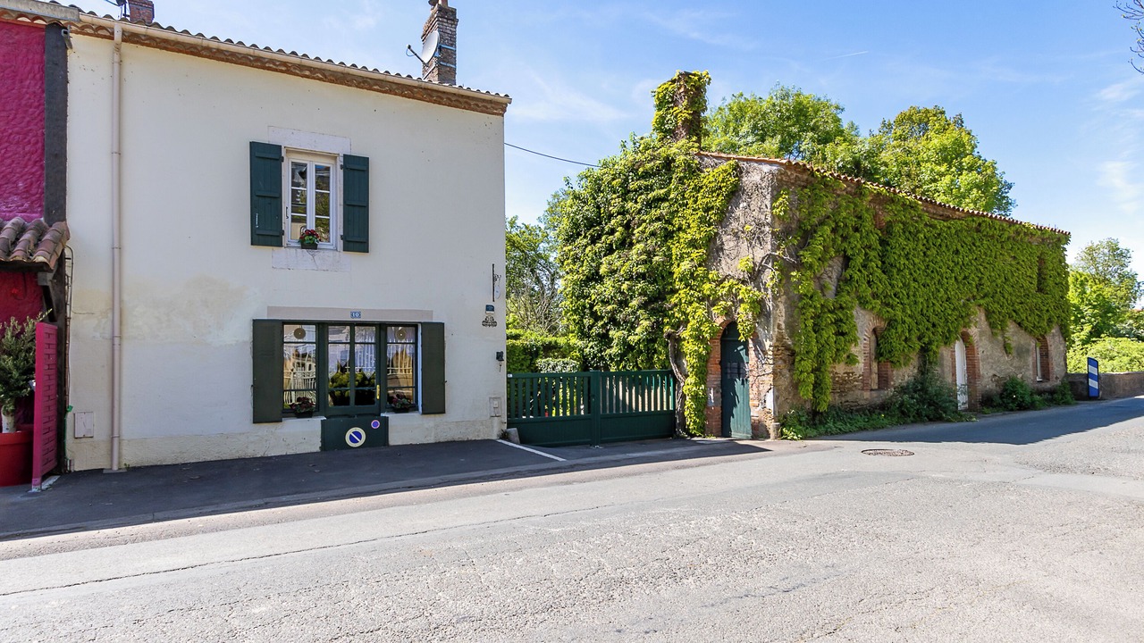 Photo of Outdoor in Moutiers-sur-le-Lay