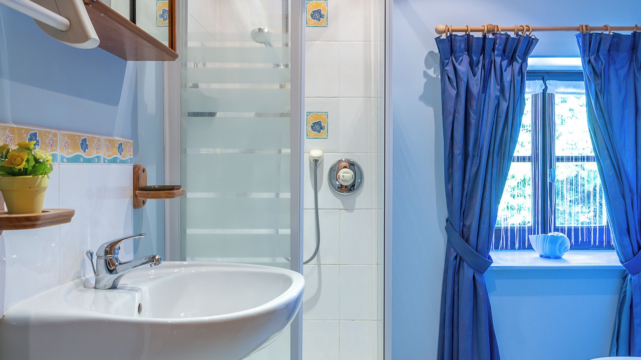 Photo of Bathroom in Moutiers-sur-le-Lay