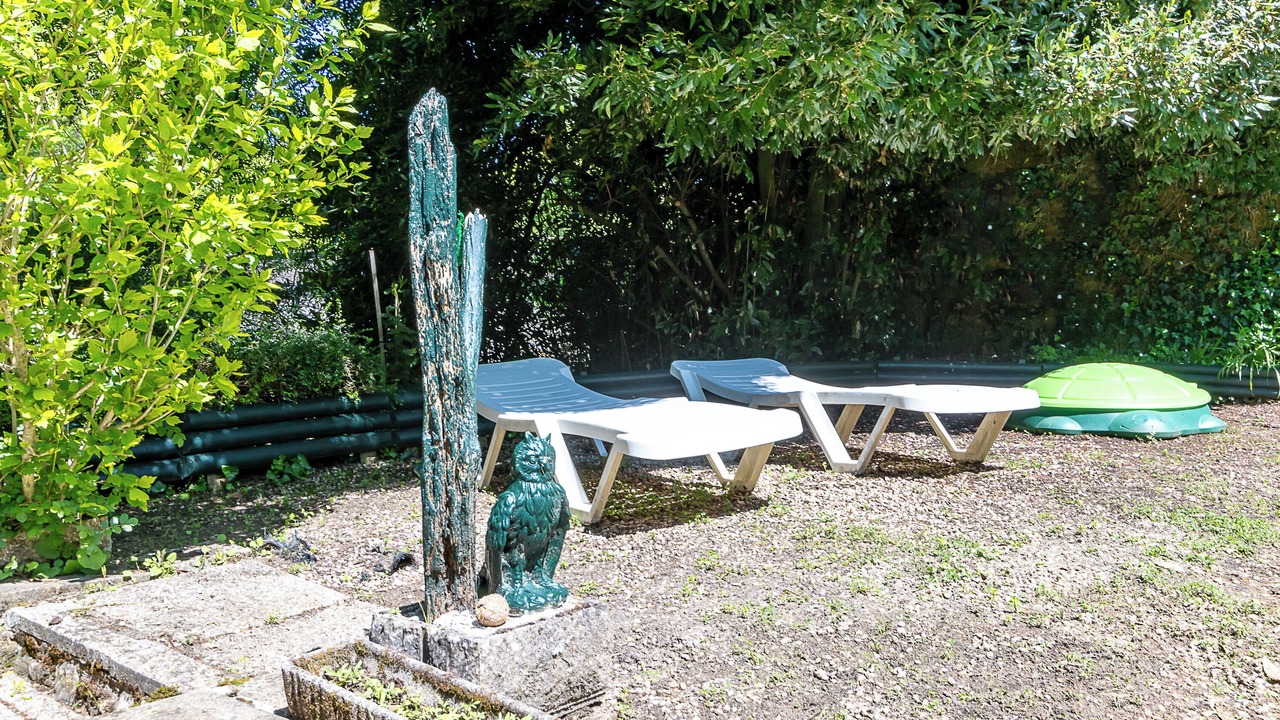Photo of Outdoor in Moutiers-sur-le-Lay