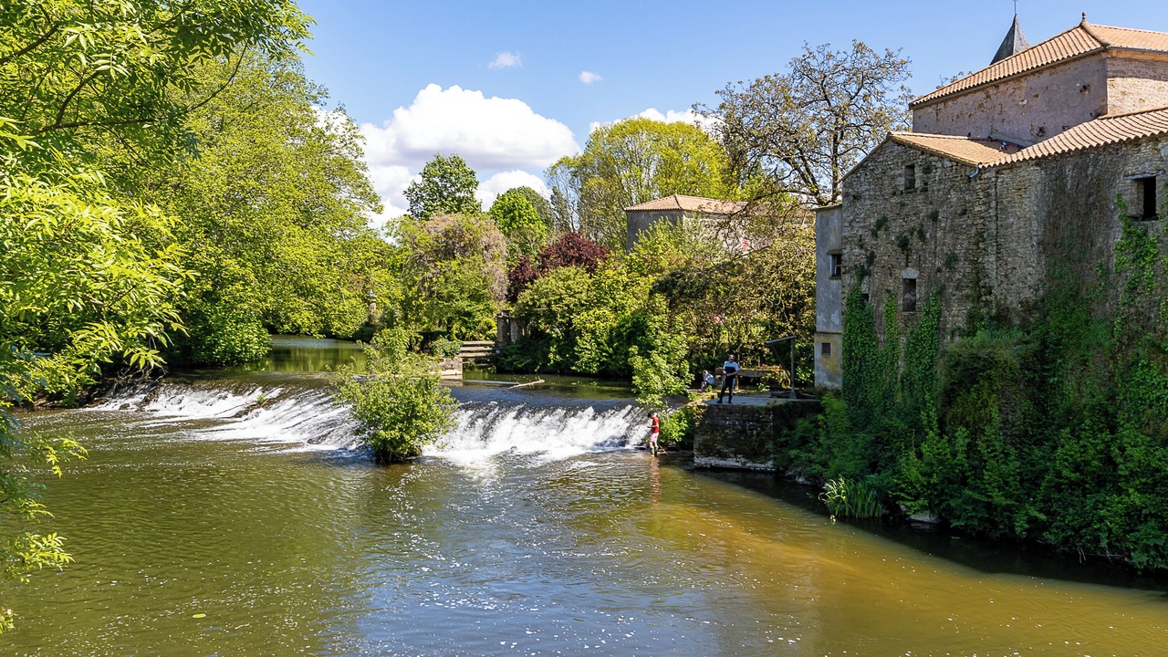 Photo of Outdoor in Moutiers-sur-le-Lay