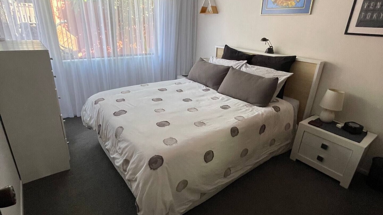 Photo of Bedroom in Tauranga South