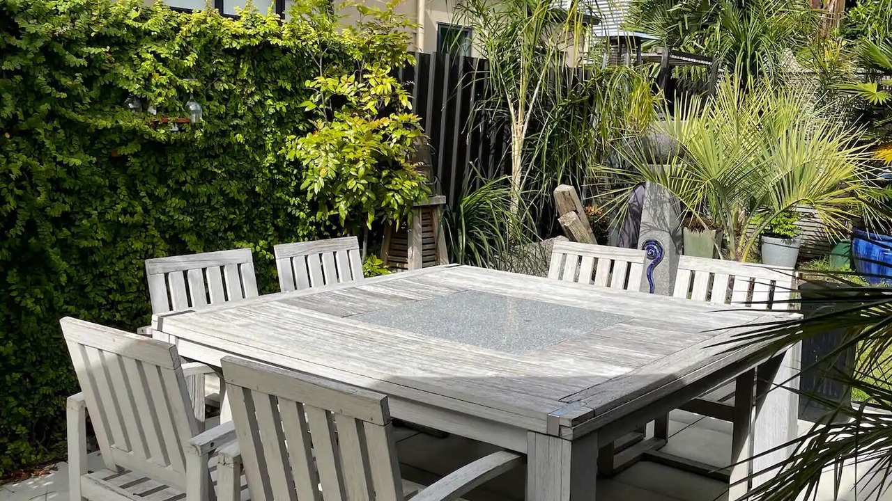 Photo of Outdoor in Tauranga South