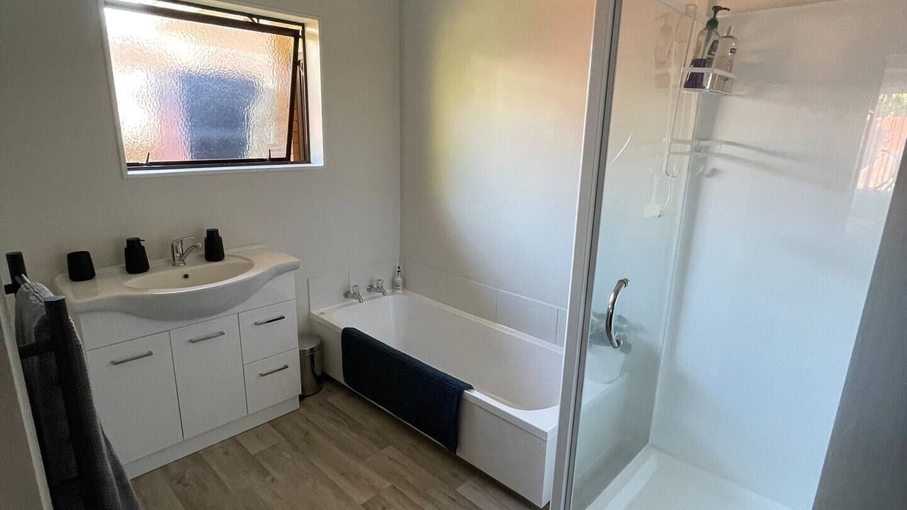 Photo of Bathroom in Tauranga South