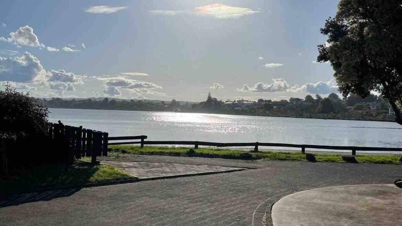 Photo of Outdoor in Tauranga South