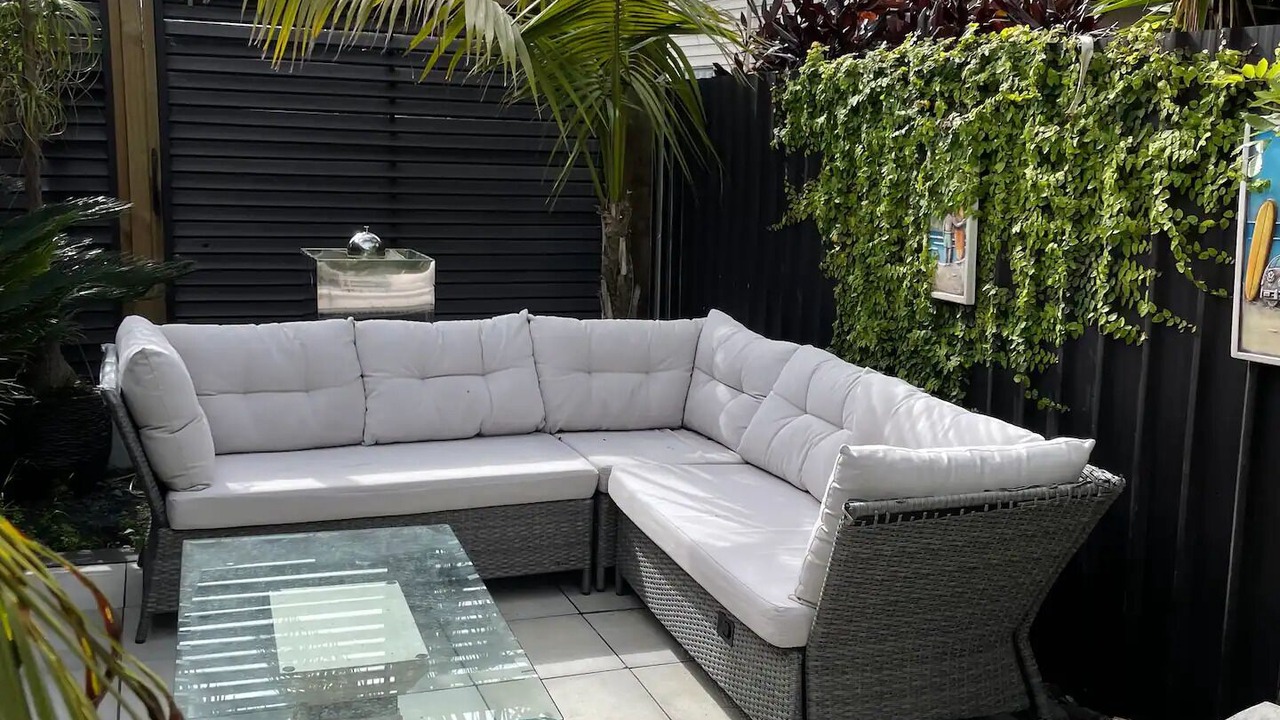 Photo of Outdoor in Tauranga South