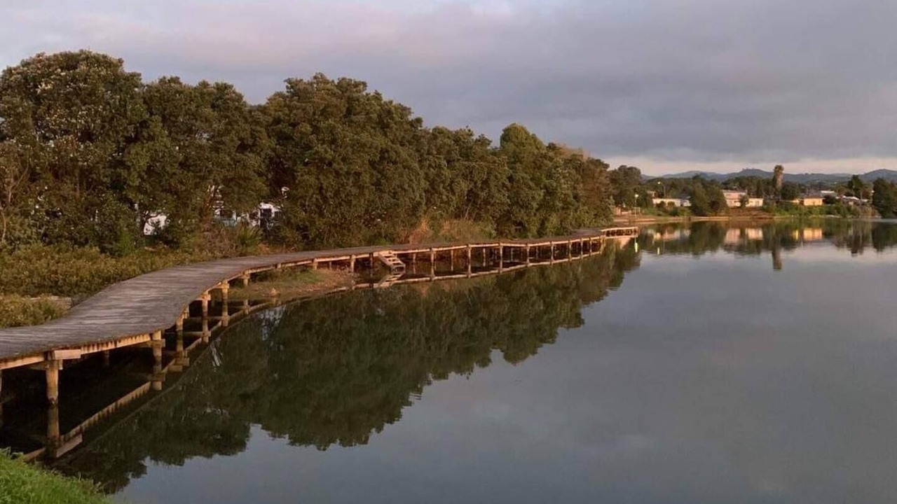 Photo of Outdoor in Tauranga South