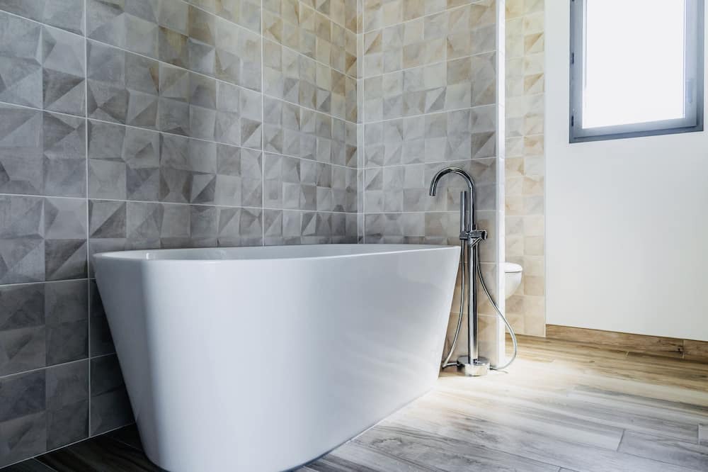 Photo of Bathroom in Tignieu-Jameyzieu