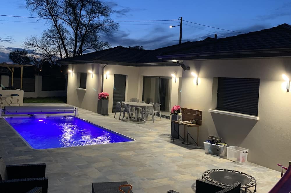 Photo of Outdoor in Tignieu-Jameyzieu