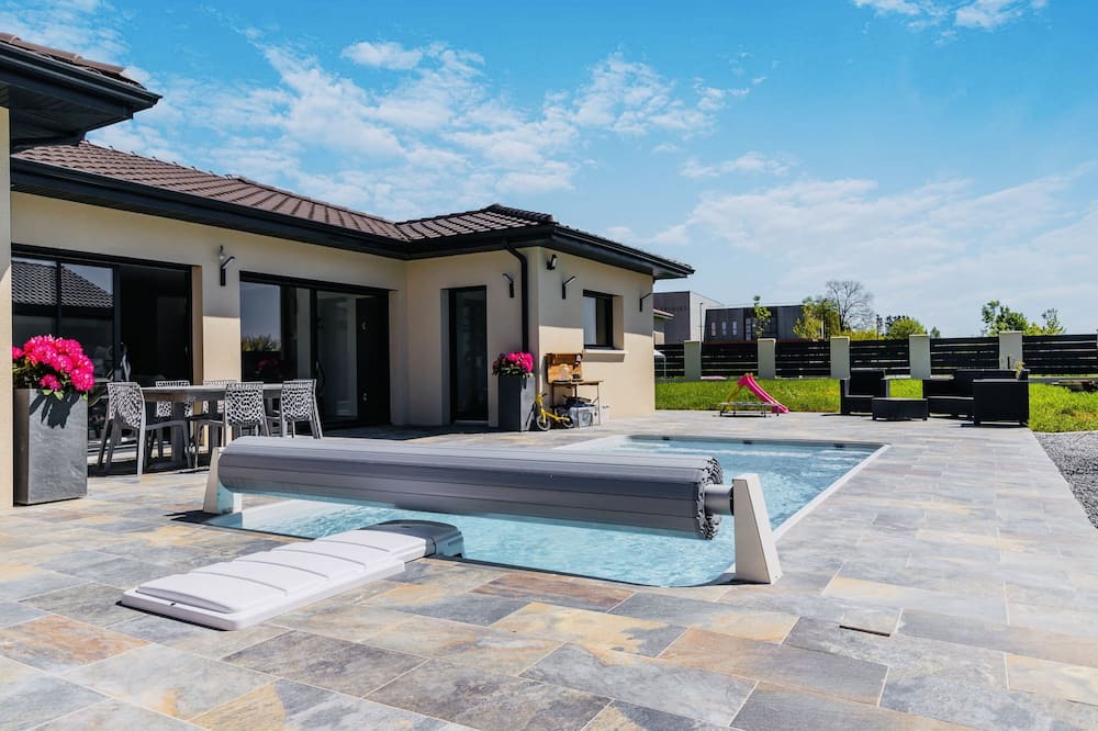 Photo of Outdoor in Tignieu-Jameyzieu