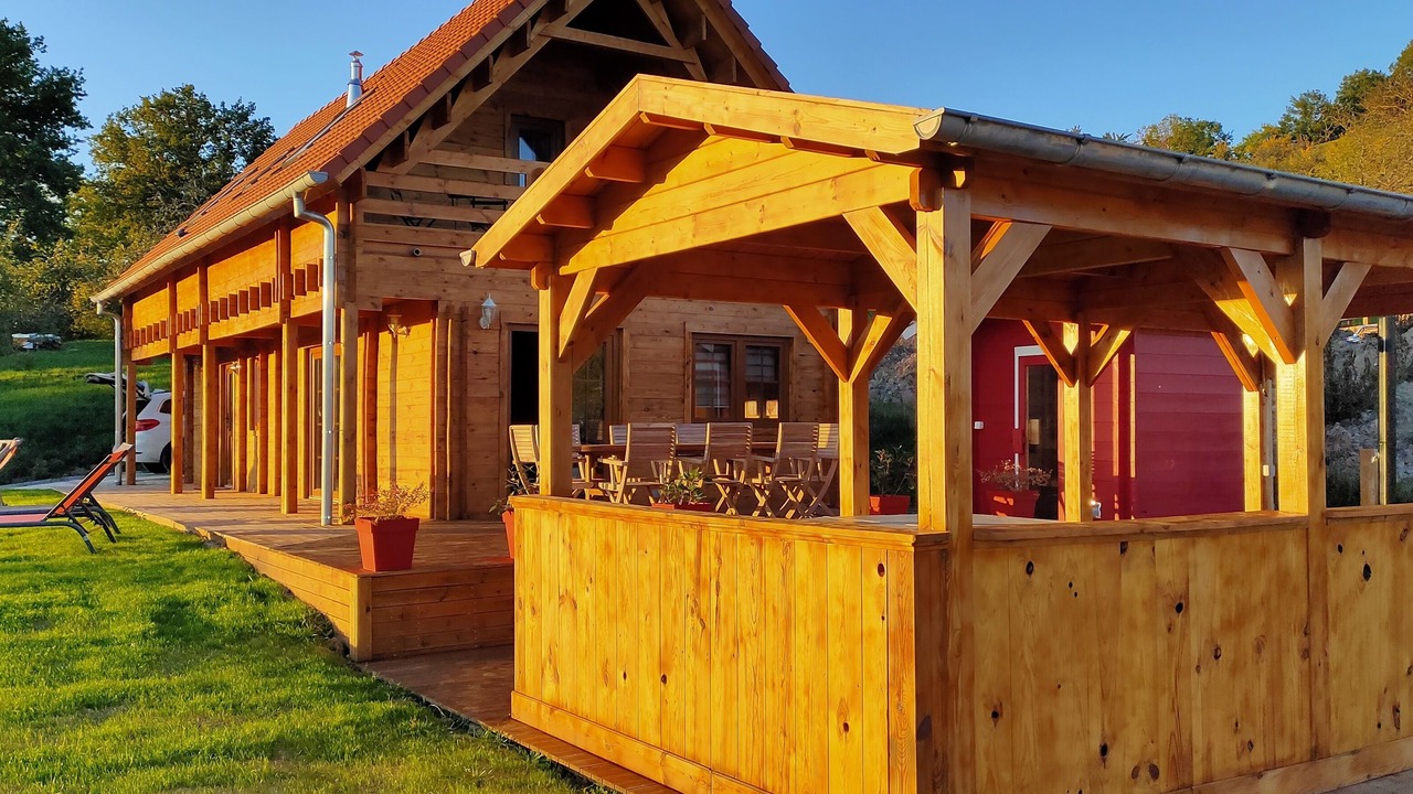 Photo of Outdoor in Saint-Maurice