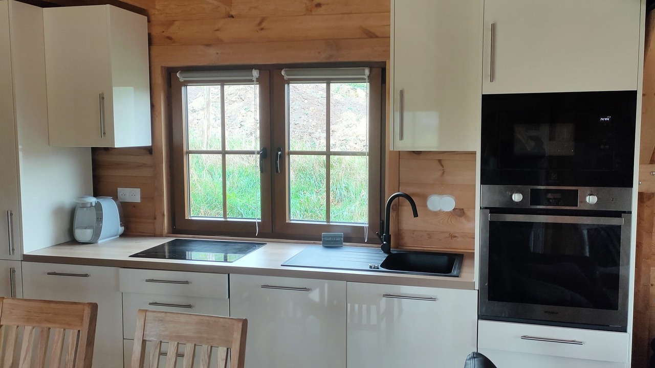 Photo of Kitchen in Saint-Maurice