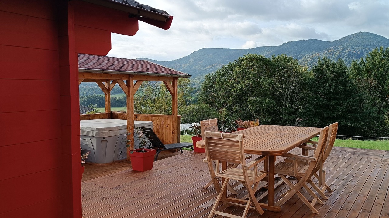 Photo of Outdoor in Saint-Maurice