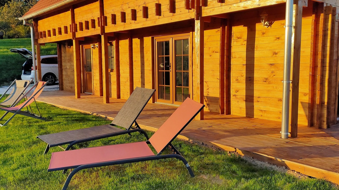 Photo of Outdoor in Saint-Maurice