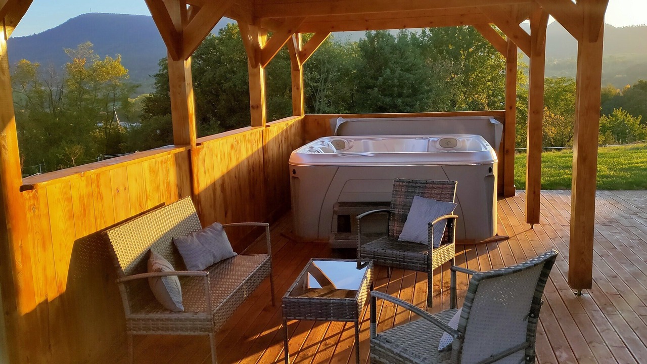 Photo of Outdoor in Saint-Maurice