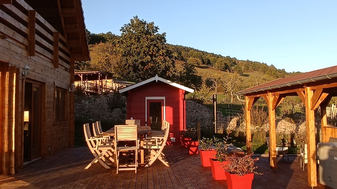 Photo of Outdoor in Saint-Maurice