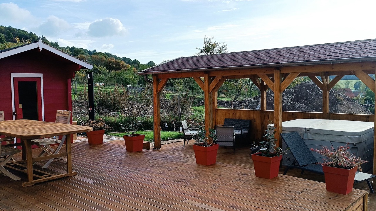 Photo of Outdoor in Saint-Maurice