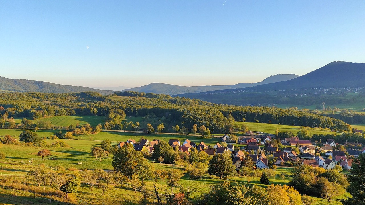 Photo of Outdoor in Saint-Maurice