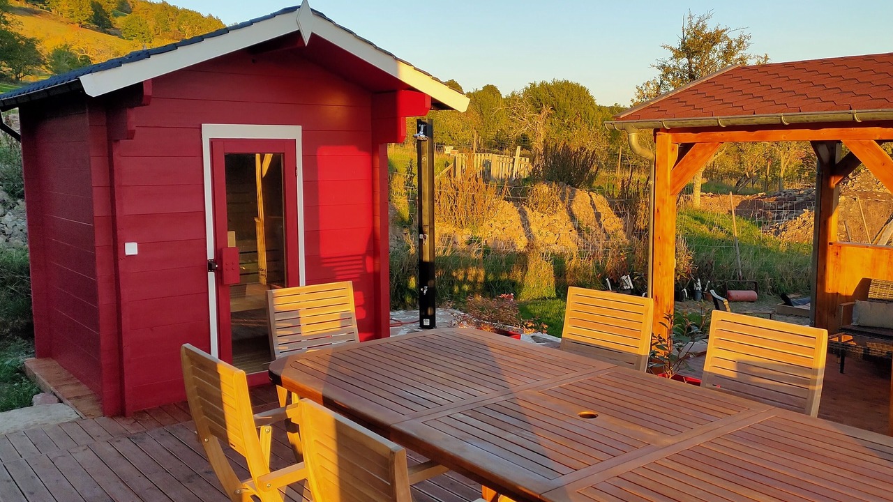 Photo of Outdoor in Saint-Maurice