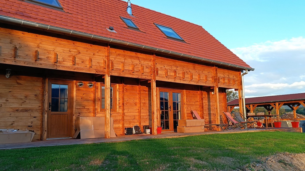 Photo of Outdoor in Saint-Maurice