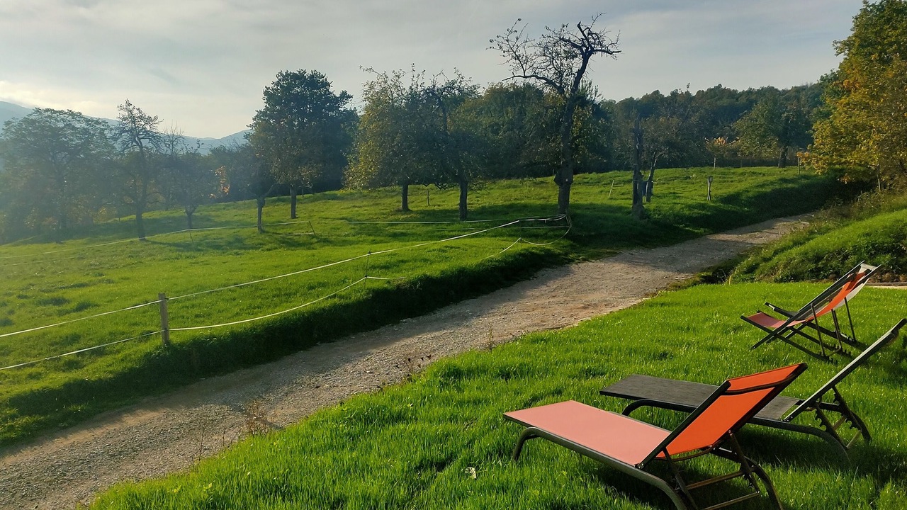 Photo of Outdoor in Saint-Maurice