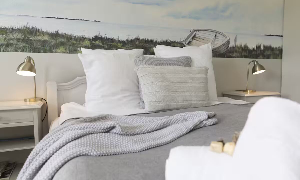 Photo of Bedroom in Holloselund