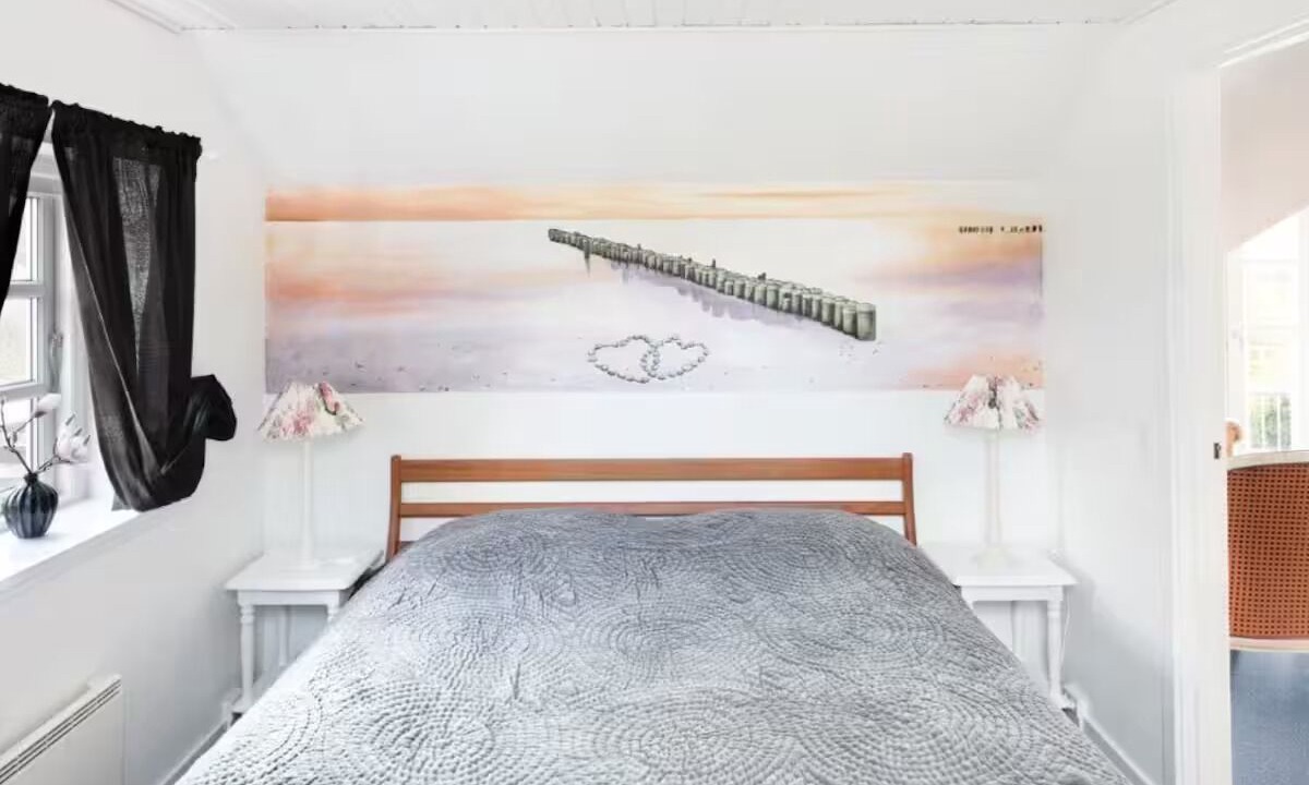 Photo of Bedroom in Holloselund