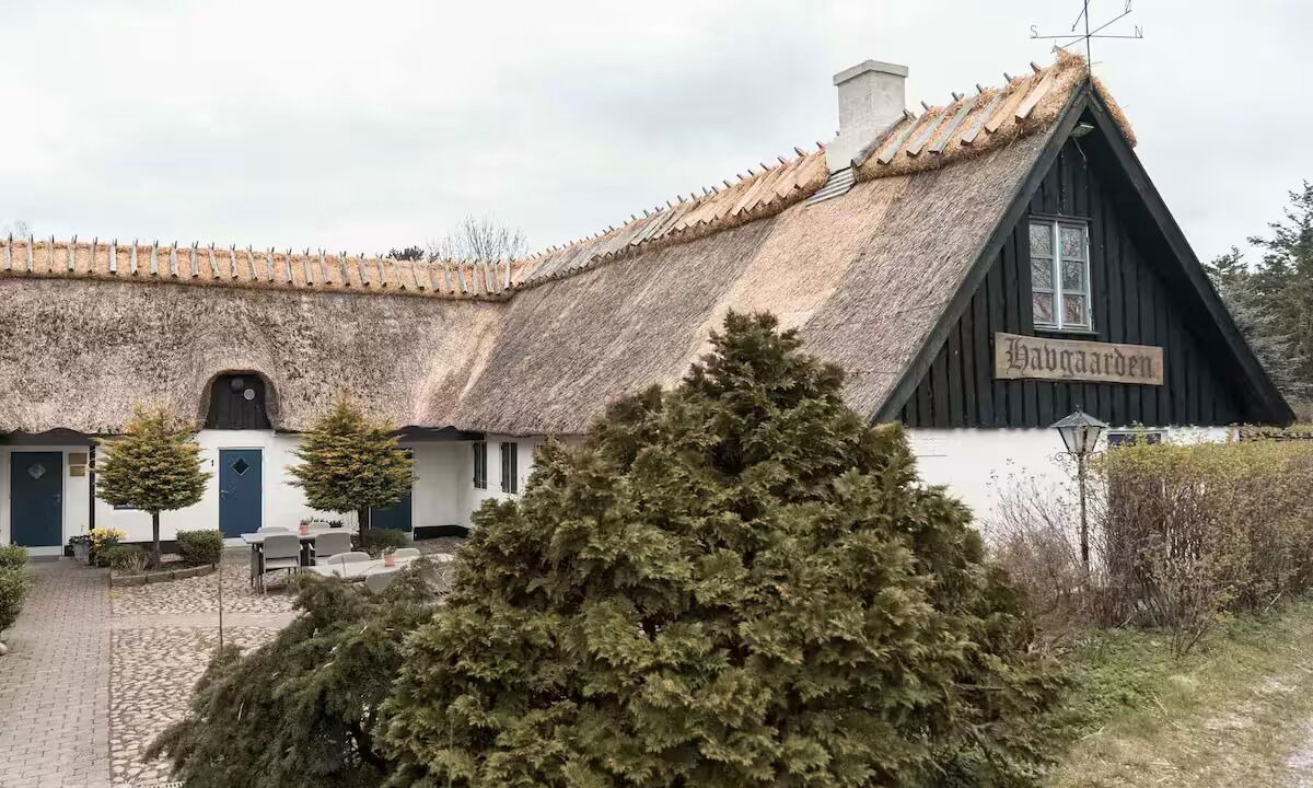 Photo of Outdoor in Holloselund