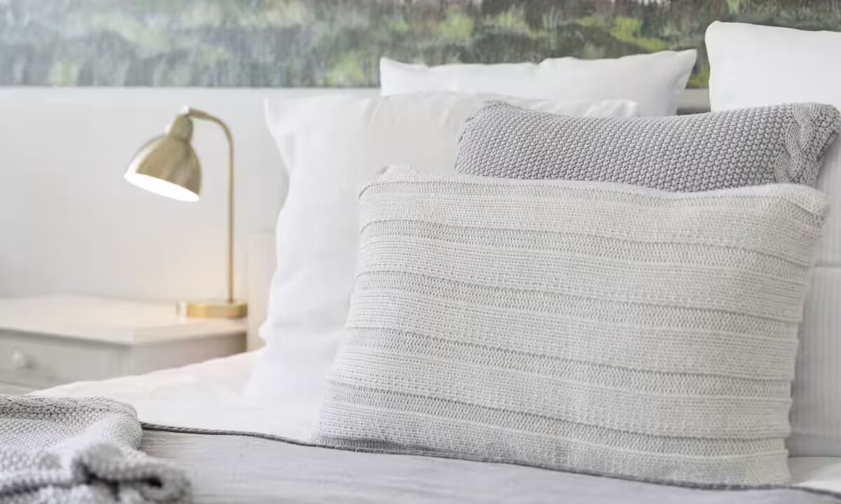 Photo of Bedroom in Holloselund