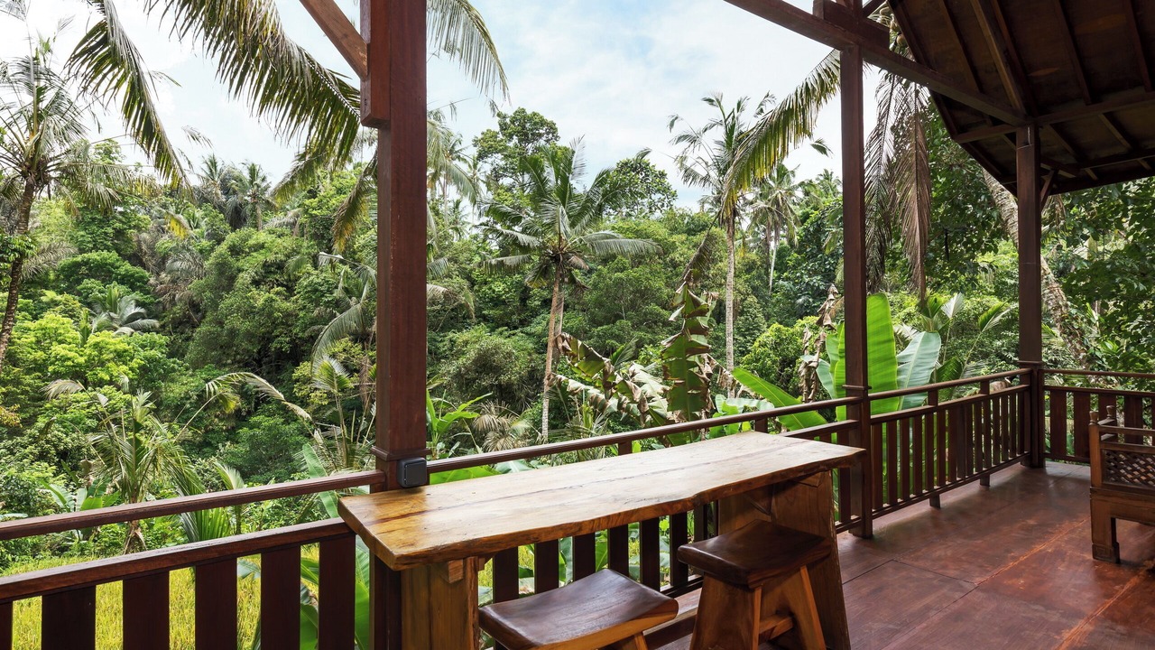 Photo of Bedroom in Payangan