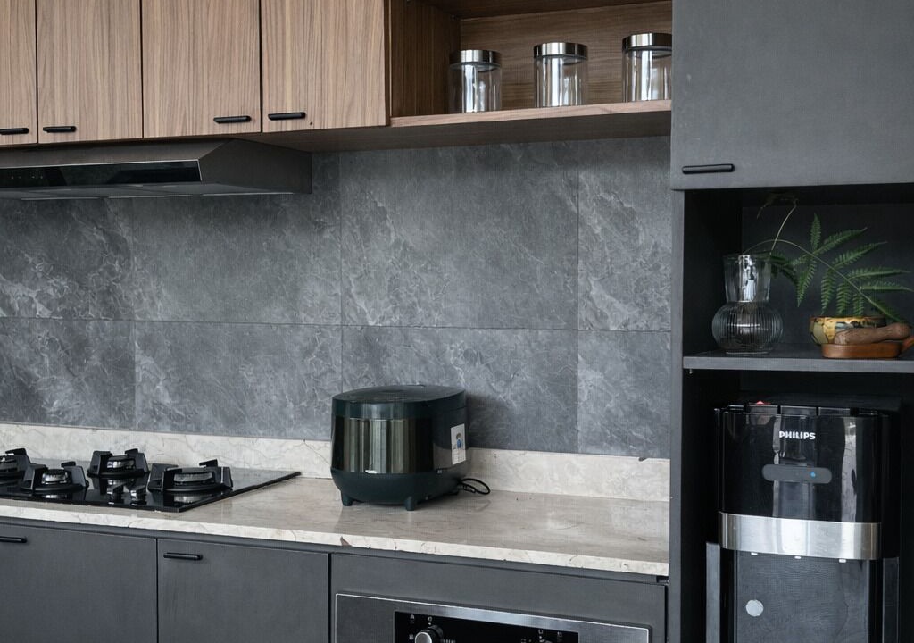 Photo of Kitchen in Melayang