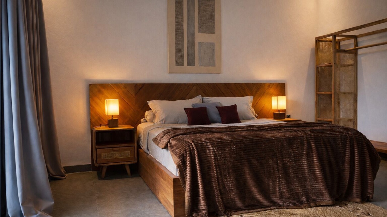 Photo of Bedroom in Melayang