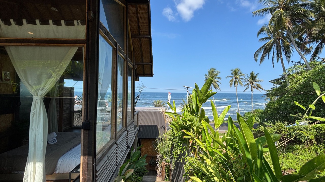 Photo of Patio Balcony in Suraberata