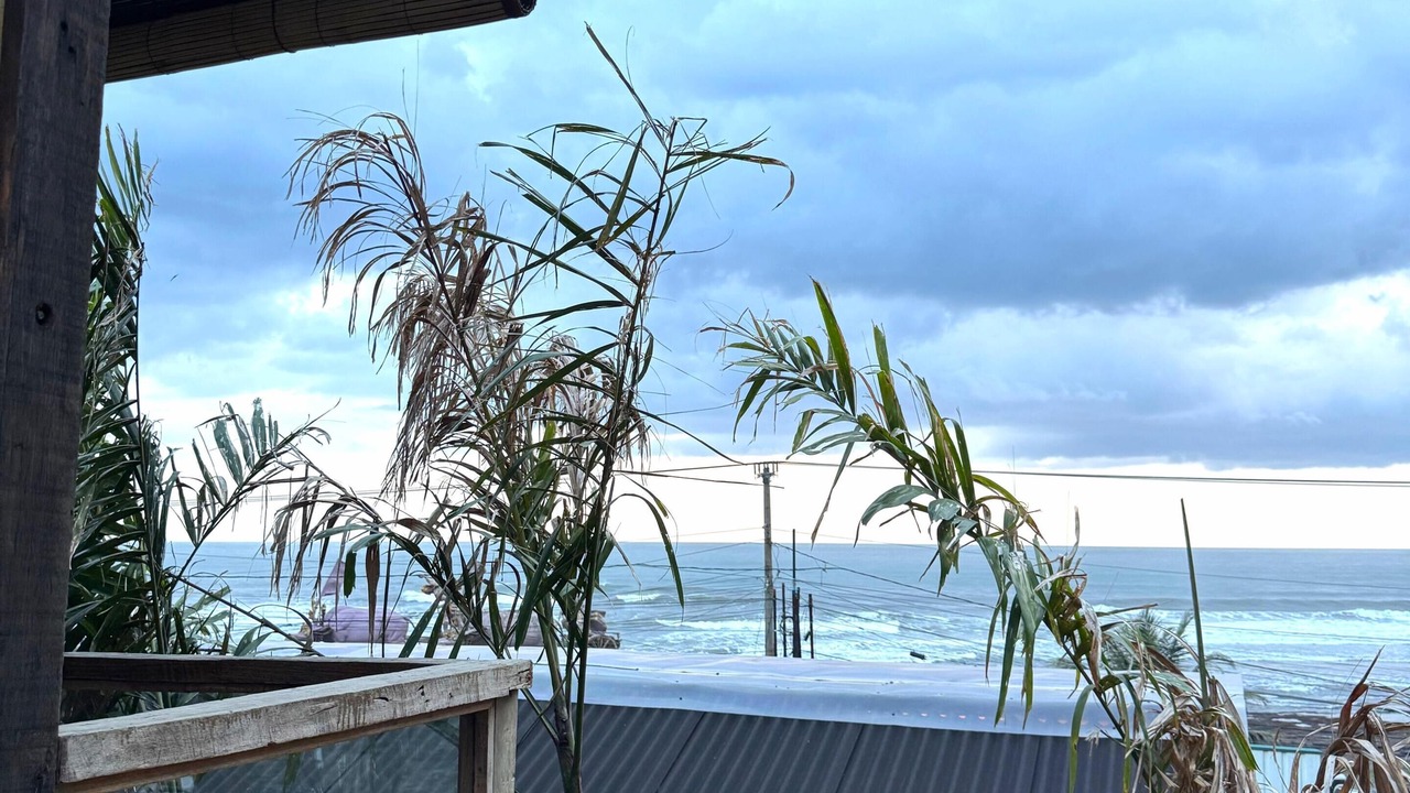 Photo of Patio Balcony in Suraberata