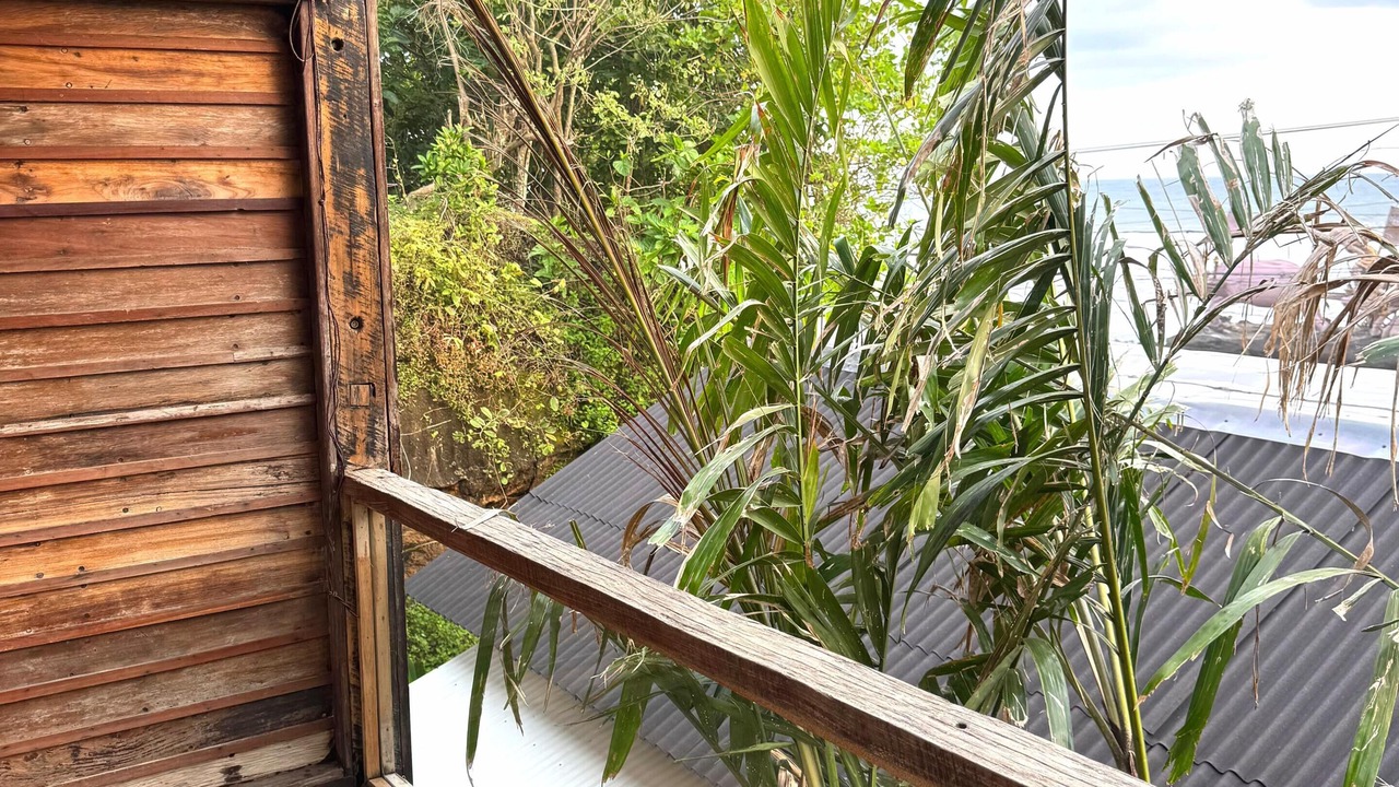 Photo of Patio Balcony in Suraberata
