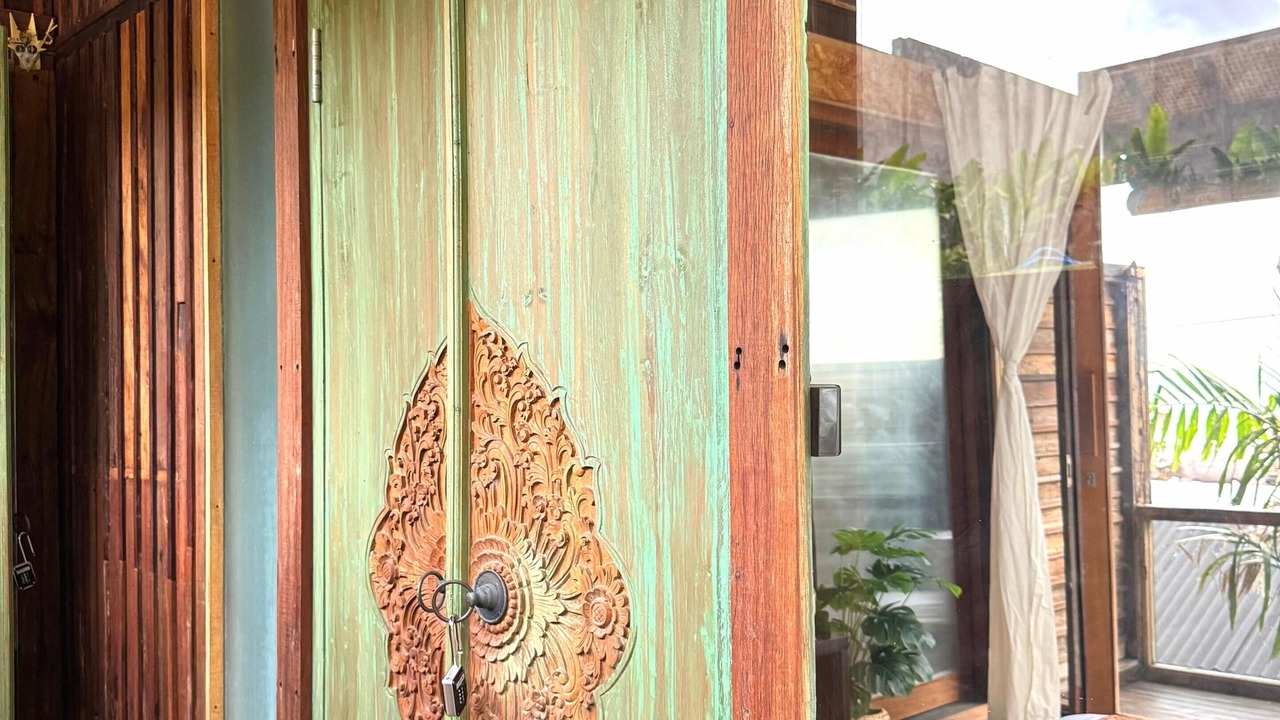 Photo of Patio Balcony in Suraberata