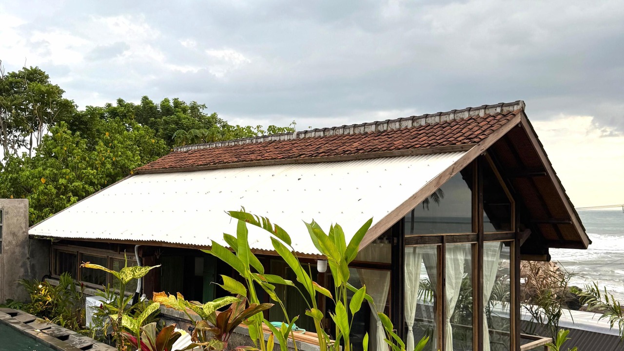 Photo of Patio Balcony in Suraberata