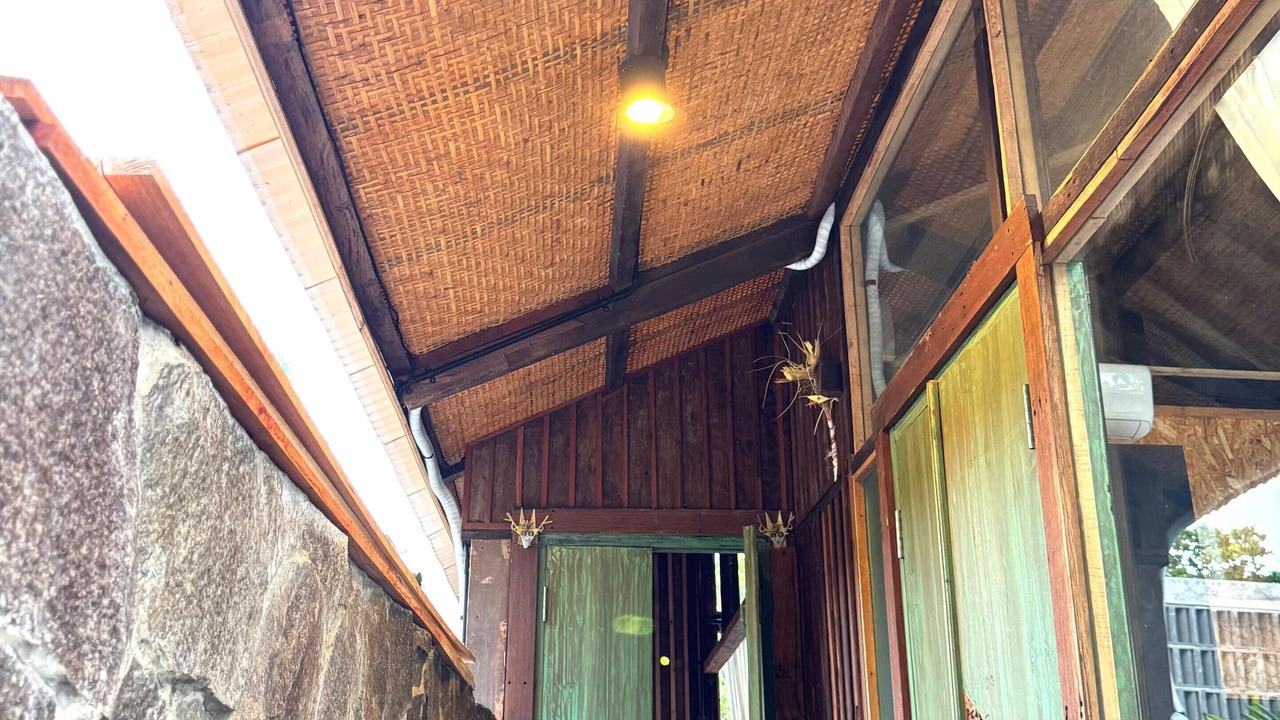 Photo of Patio Balcony in Suraberata