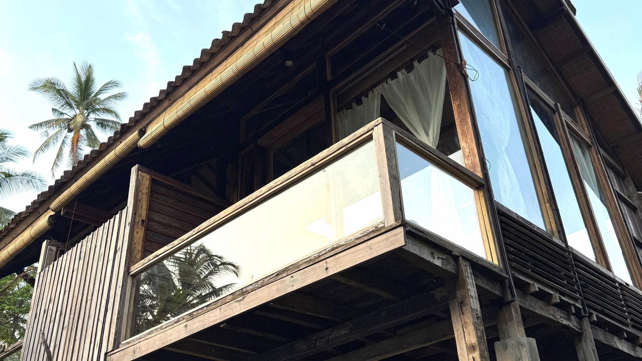Photo of Patio Balcony in Suraberata