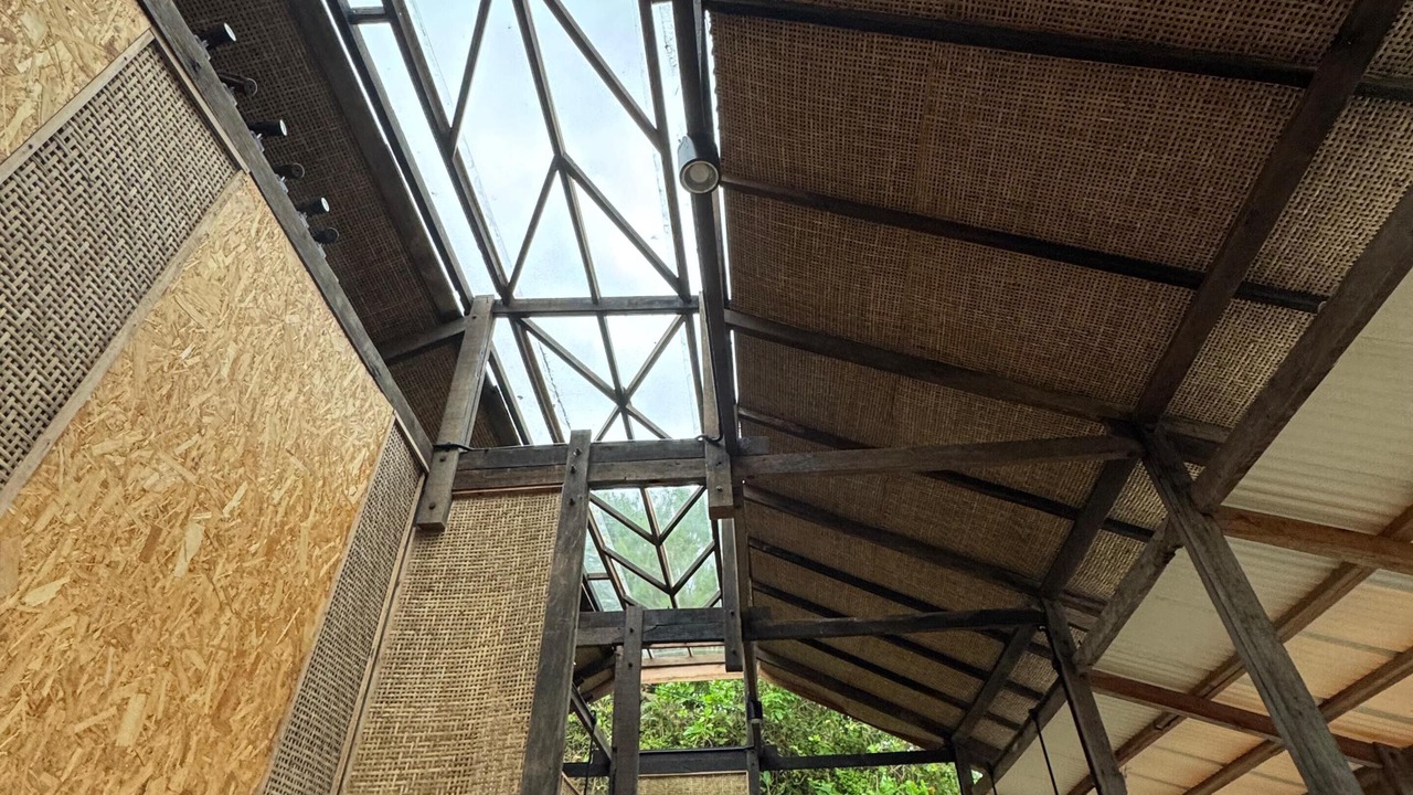 Photo of Patio Balcony in Suraberata