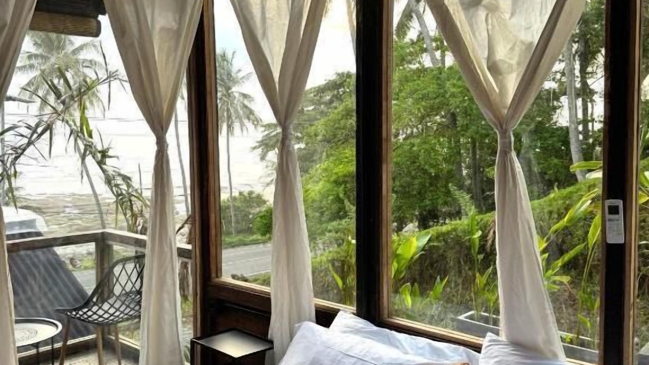 Photo of Patio Balcony in Suraberata