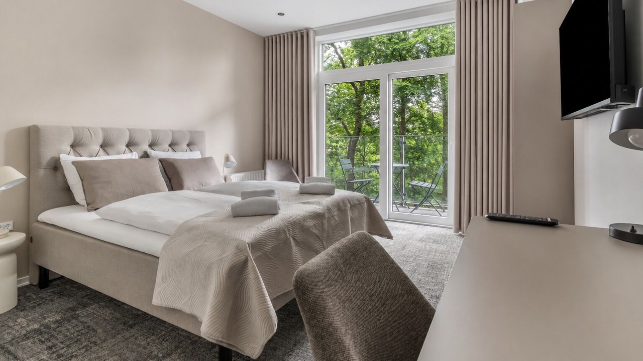Photo of Bedroom in Randers