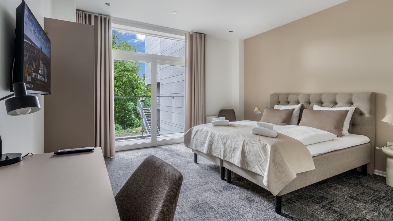 Photo of Bedroom in Randers