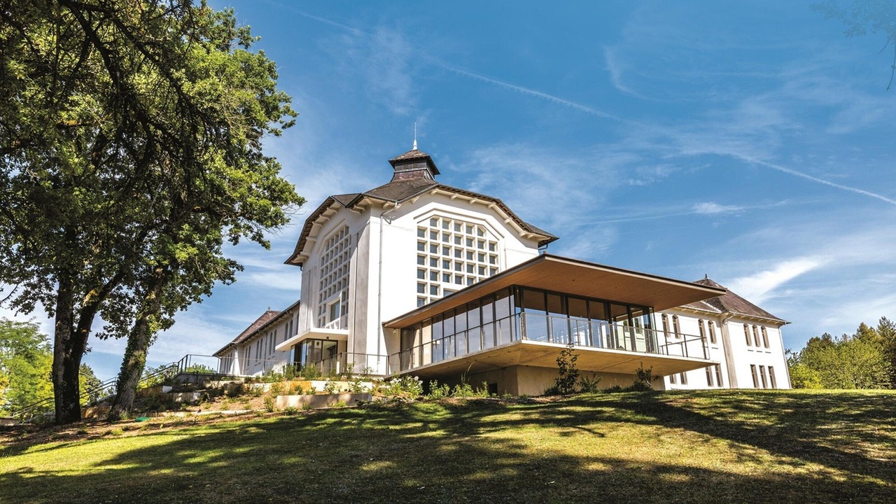 Photo of Outdoor in La Roche-Posay