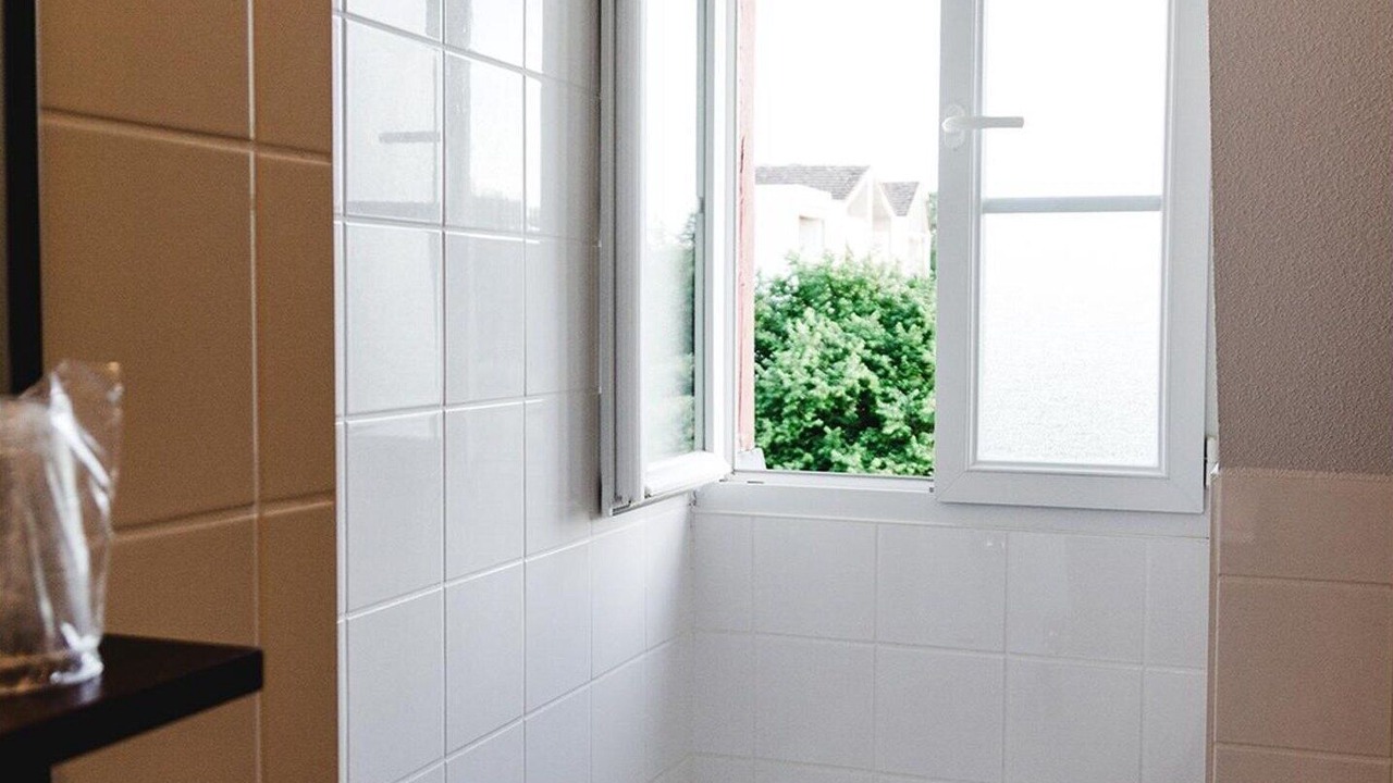 Photo of Bathroom in La Roche-Posay