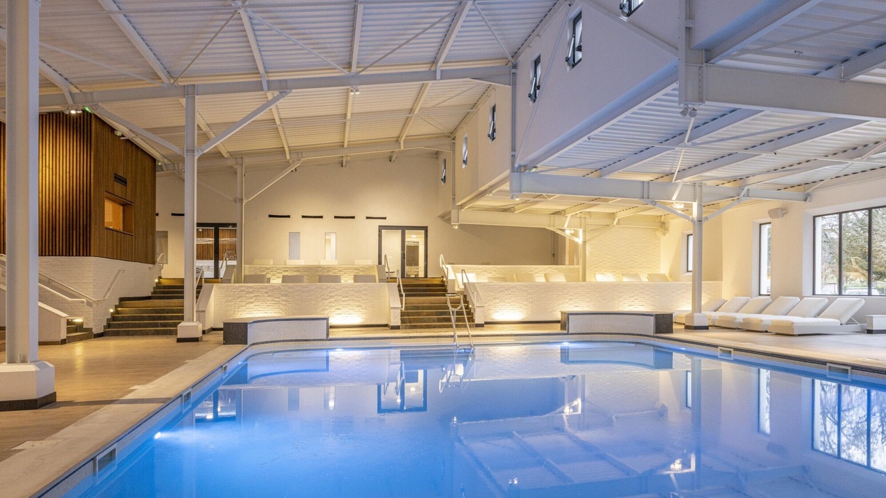 Photo of Outdoor in La Roche-Posay