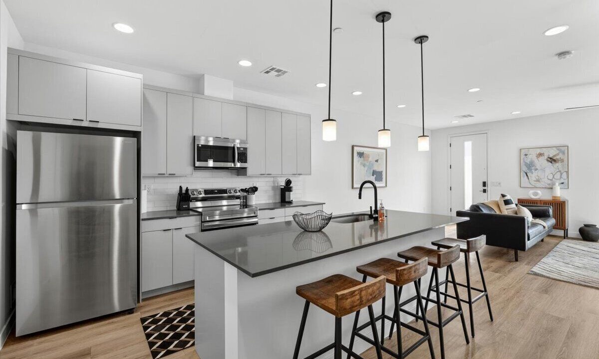 Photo of Kitchen in Villa De Paz
