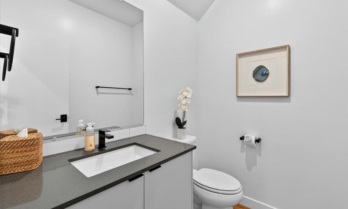 Photo of Bathroom in Villa De Paz