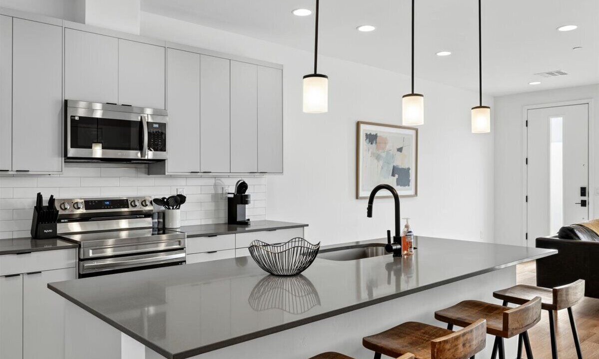 Photo of Kitchen in Villa De Paz