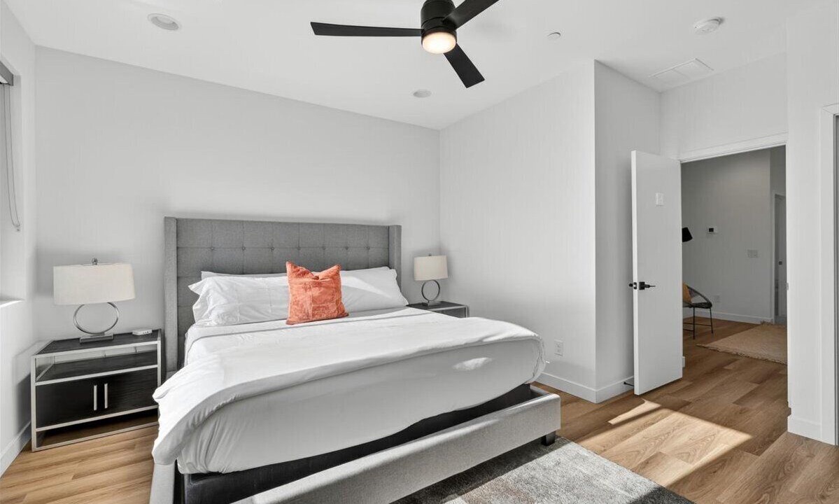 Photo of Bedroom in Villa De Paz